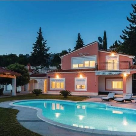 Villa Fabry Ploce  Exterior foto