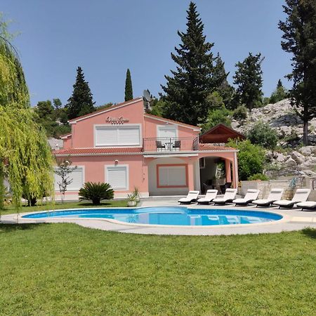 Villa Fabry Ploce  Cameră foto