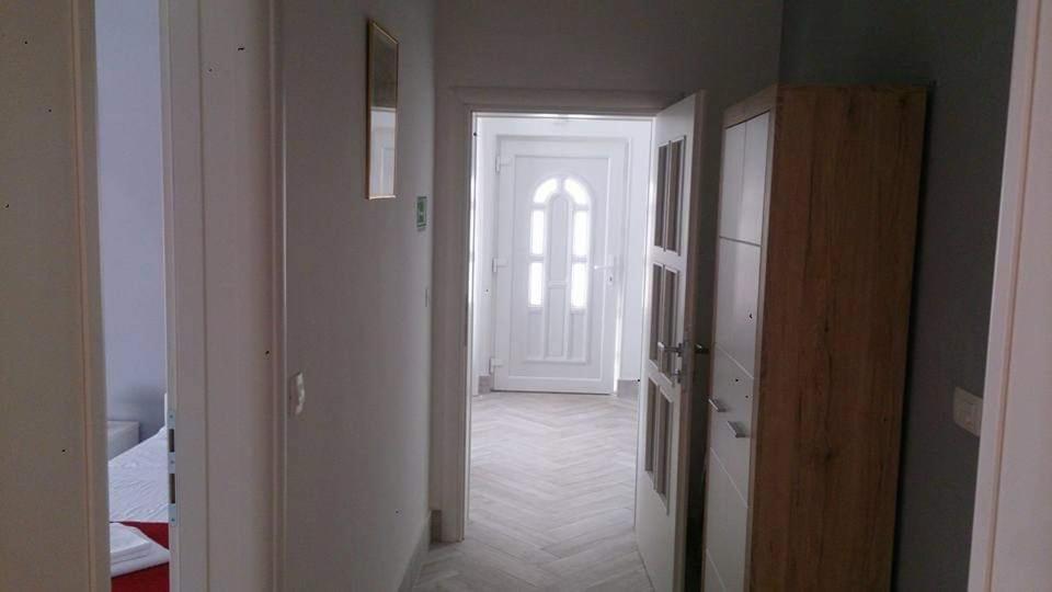 Villa Fabry Ploce  Exterior foto