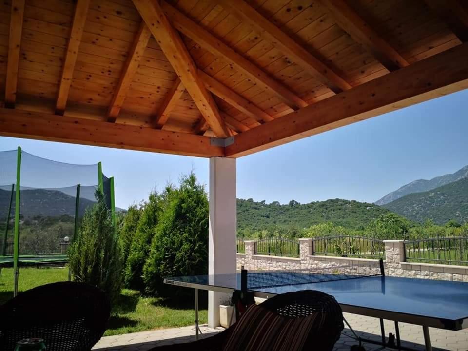 Villa Fabry Ploce  Exterior foto
