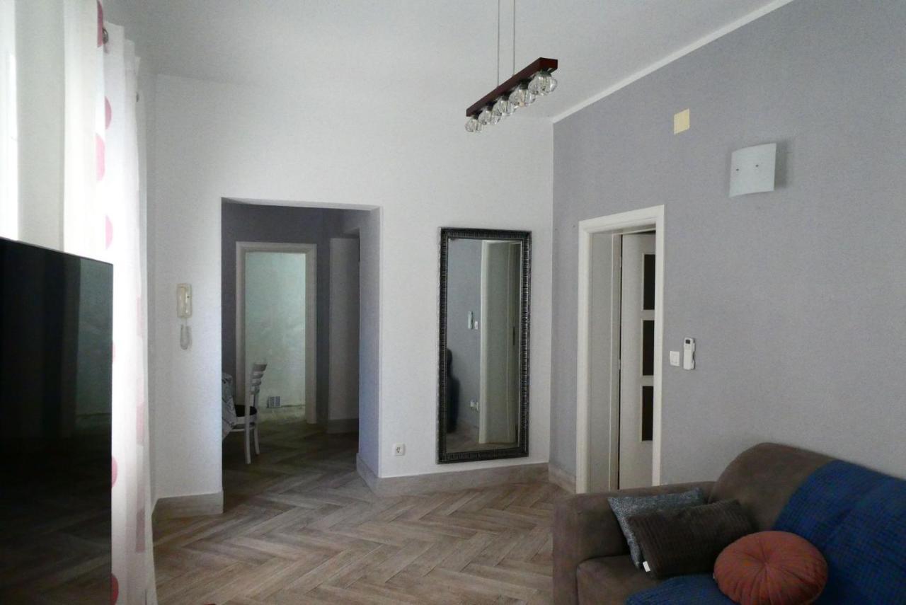 Villa Fabry Ploce  Exterior foto