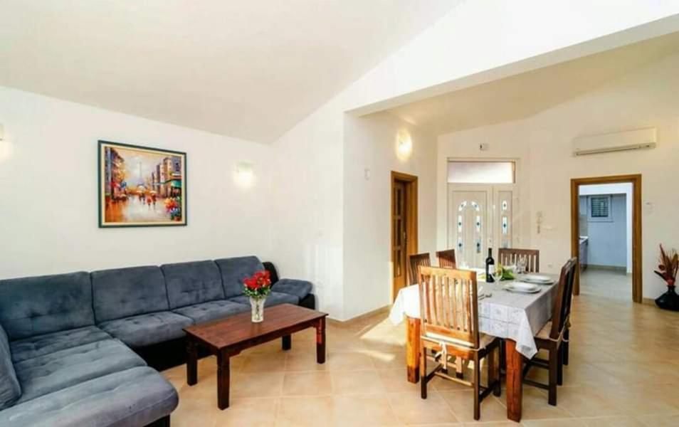 Villa Fabry Ploce  Exterior foto
