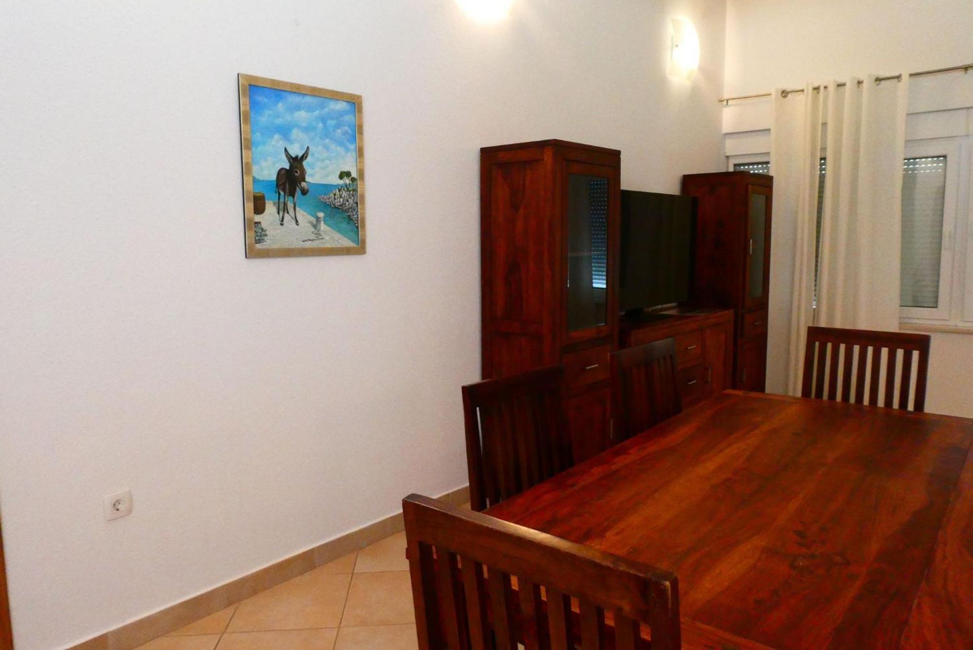 Villa Fabry Ploce  Exterior foto