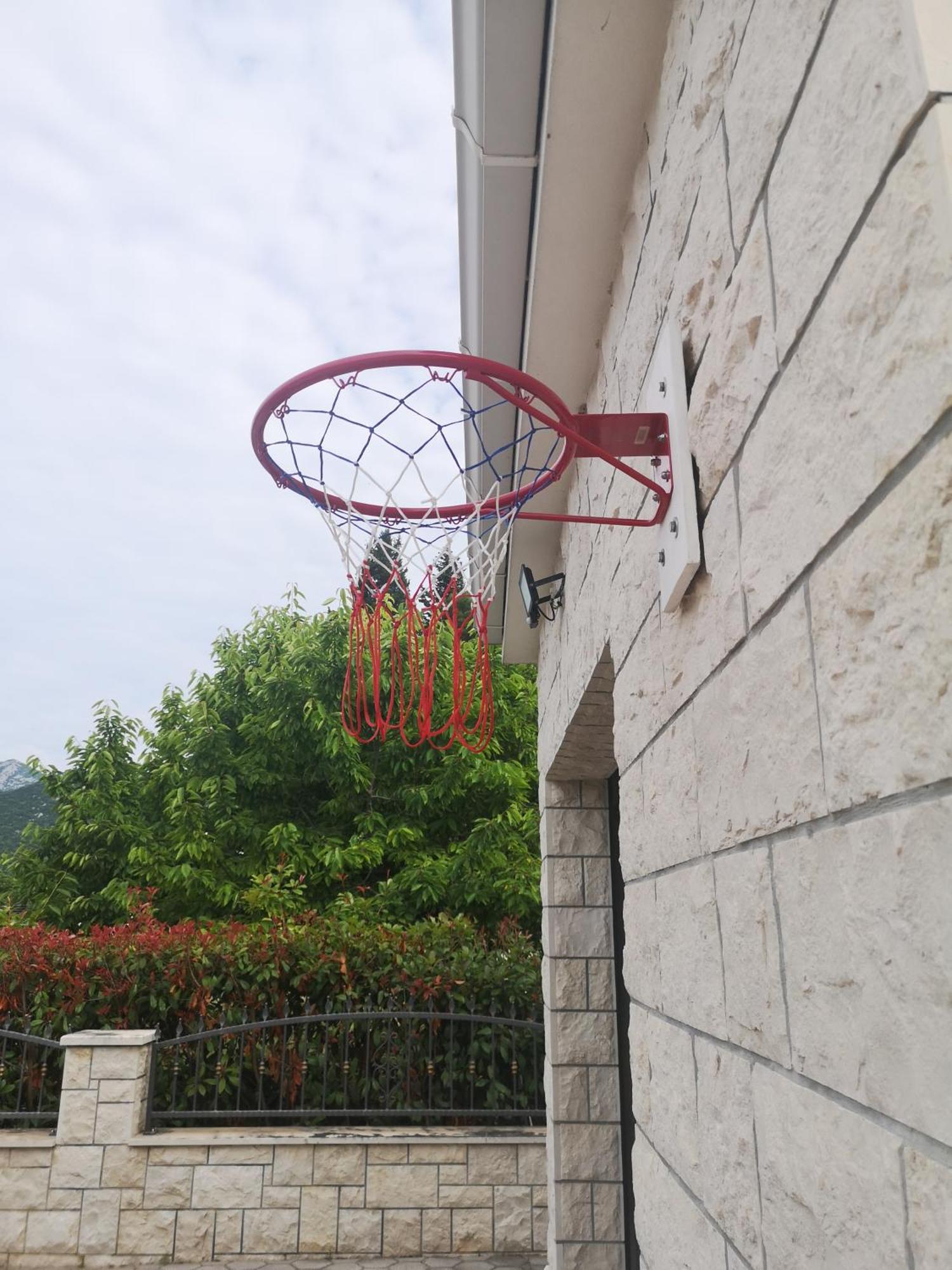 Villa Fabry Ploce  Cameră foto