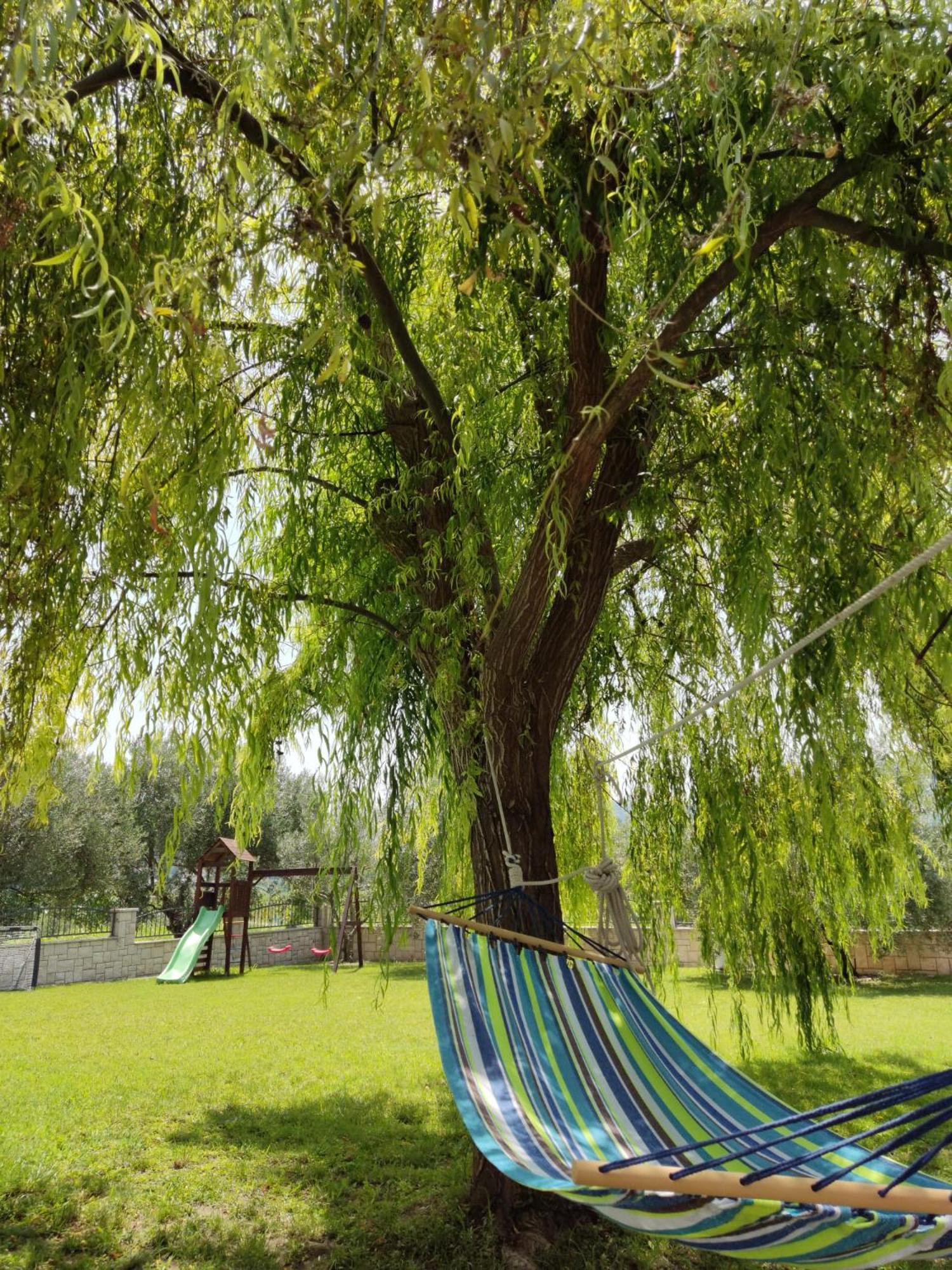 Villa Fabry Ploce  Cameră foto