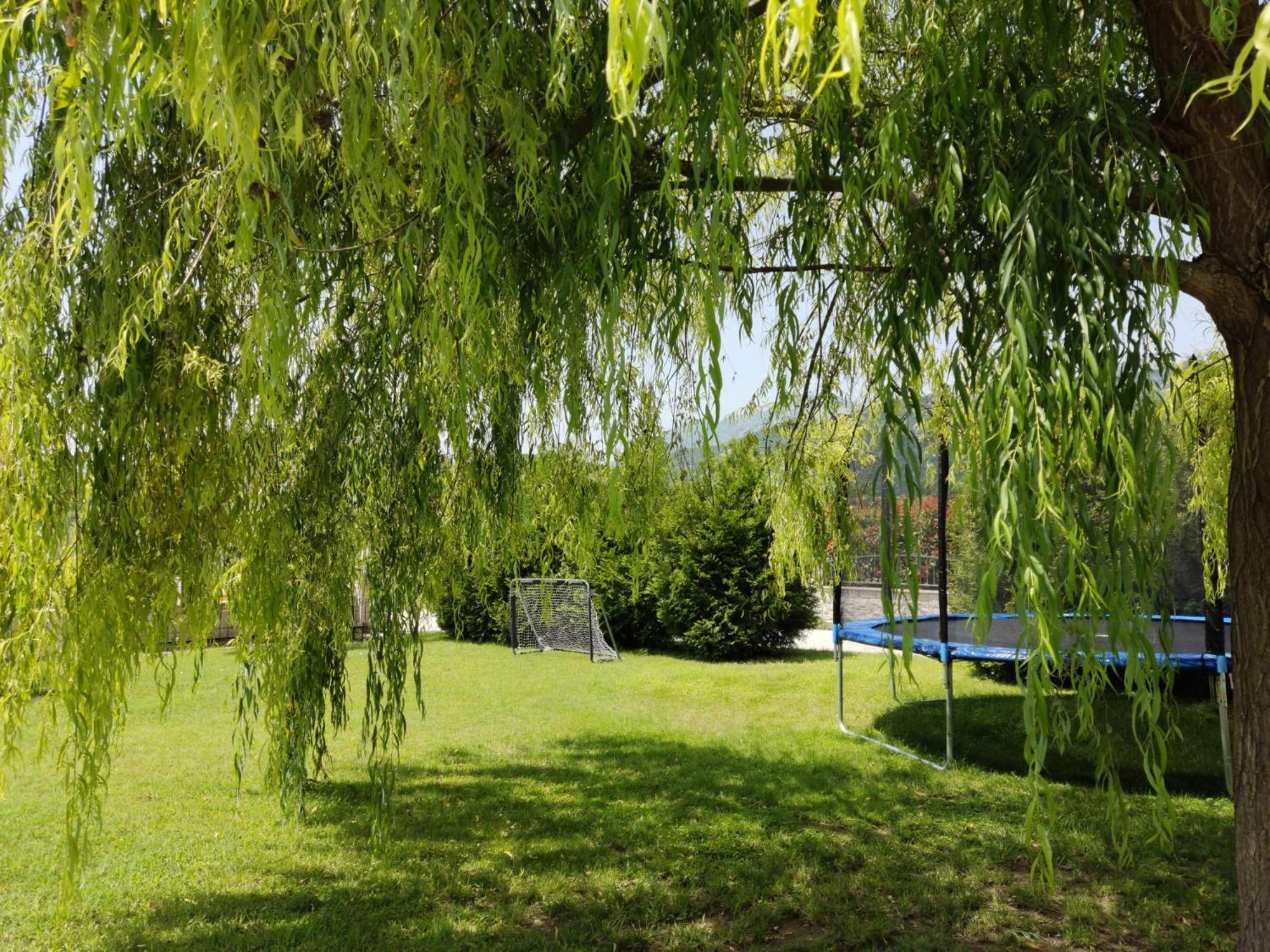 Villa Fabry Ploce  Cameră foto